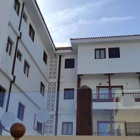 Apartamento Neptuno Candelaria Luaran gambar