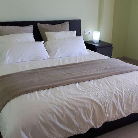 Apartamento Neptuno Candelaria Luaran gambar
