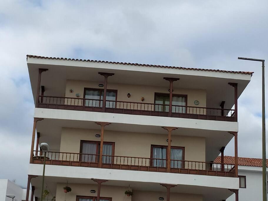 Apartamento Neptuno Candelaria Luaran gambar