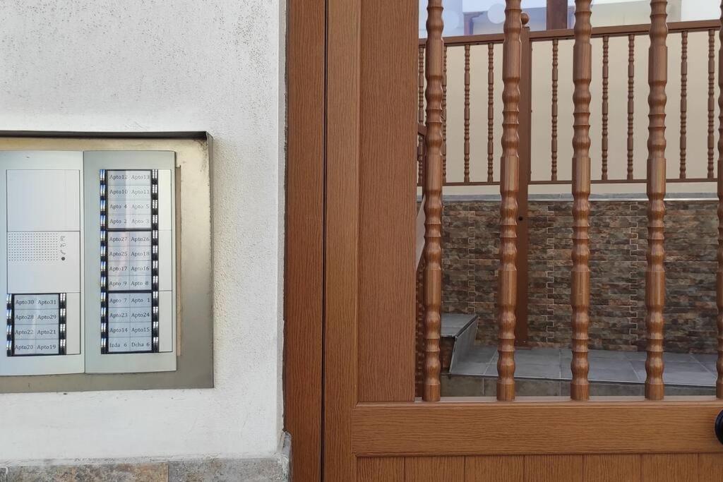 Apartamento Neptuno Candelaria Luaran gambar