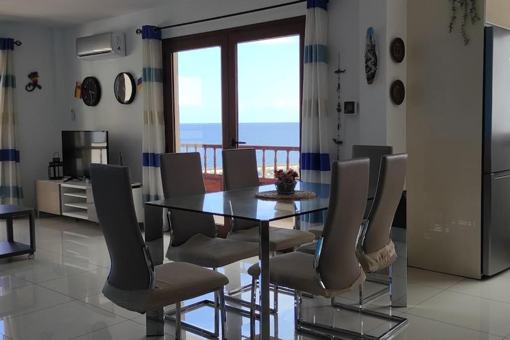 Apartamento Neptuno Candelaria Luaran gambar