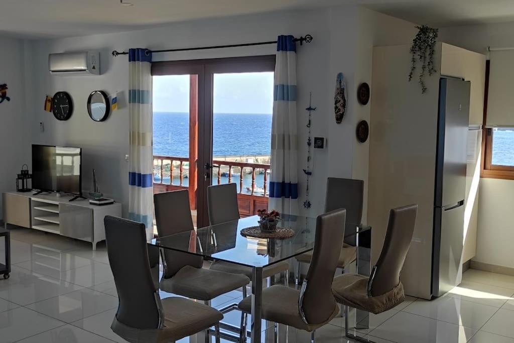 Apartamento Neptuno Candelaria Luaran gambar