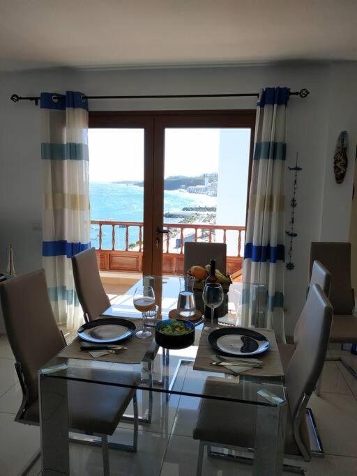 Apartamento Neptuno Candelaria Luaran gambar
