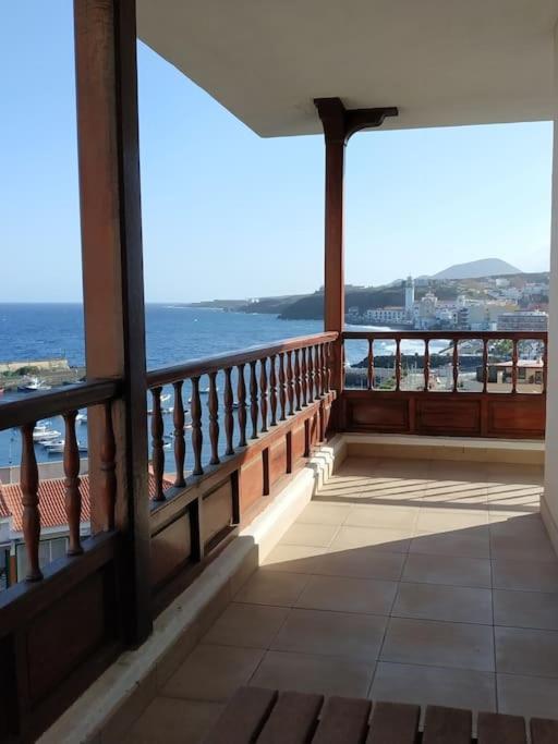 Apartamento Neptuno Candelaria Luaran gambar
