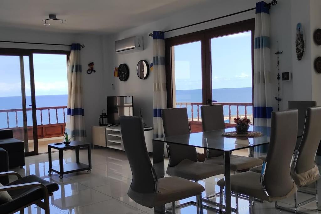 Apartamento Neptuno Candelaria Luaran gambar