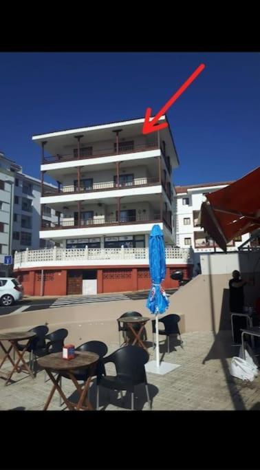 Apartamento Neptuno Candelaria Luaran gambar
