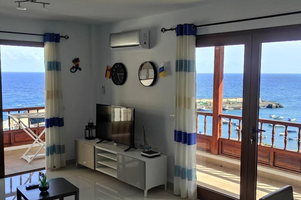 Apartamento Neptuno Candelaria Luaran gambar