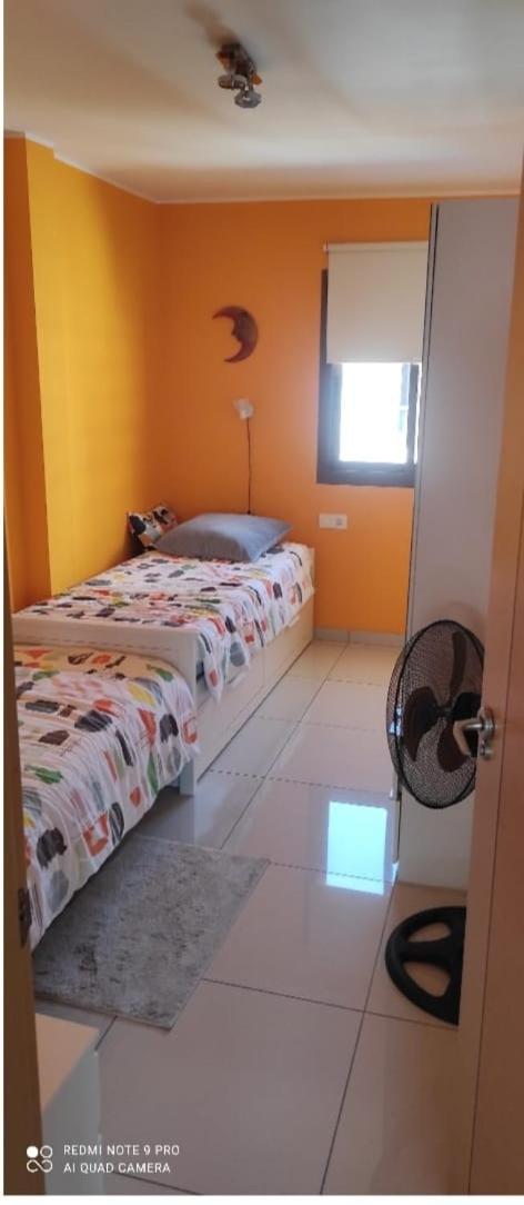 Apartamento Neptuno Candelaria Luaran gambar